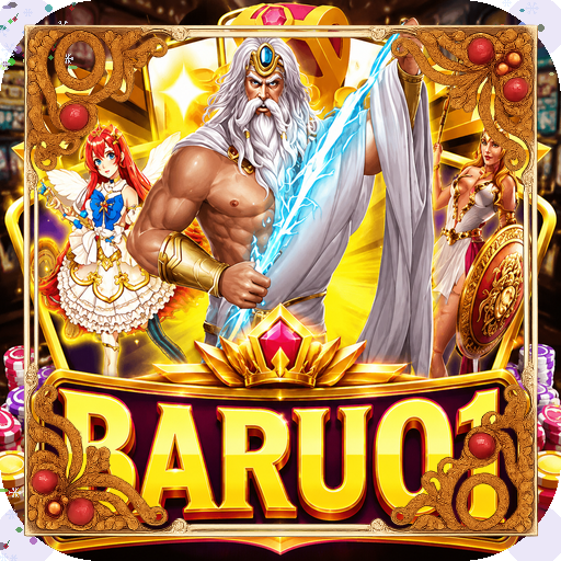 baru01 — mitra unggulan